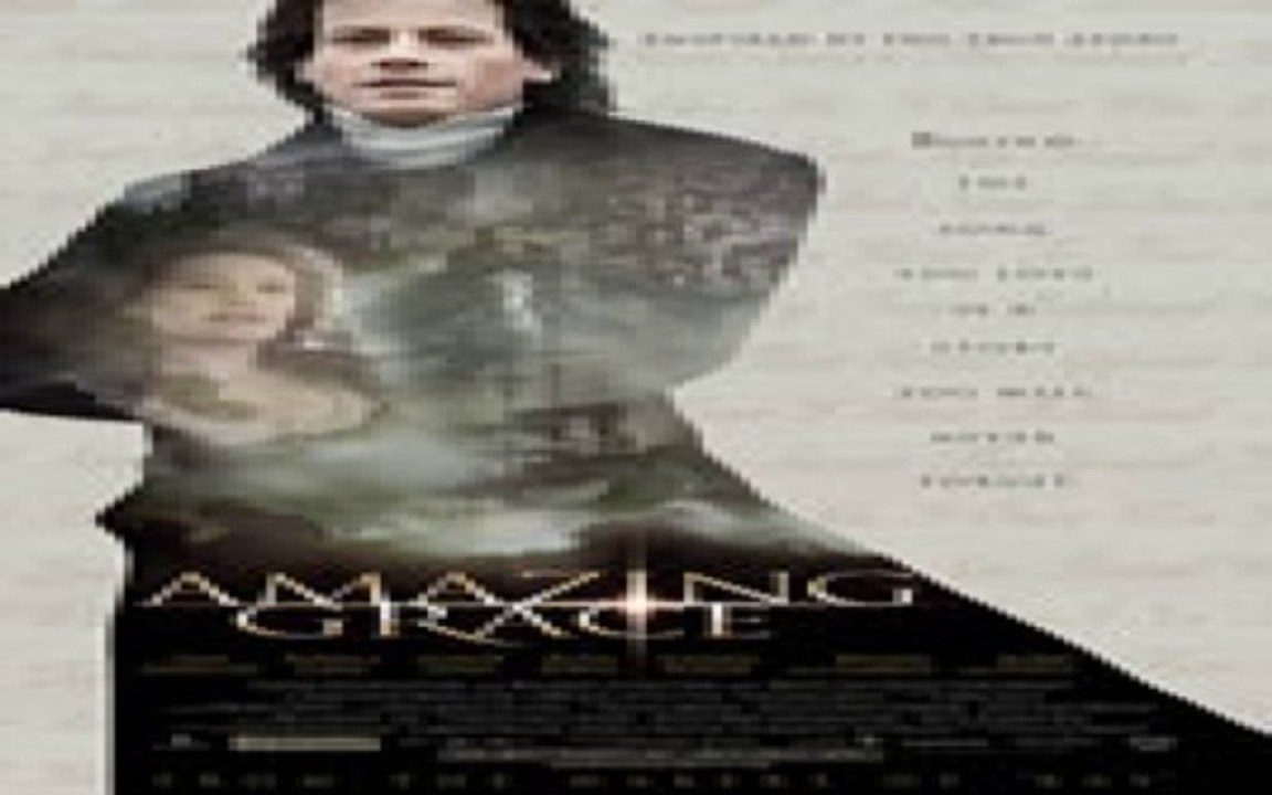 Watch Amazing Grace Online Free