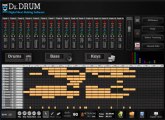 Dr Drum - Sick Beats Made Using Dr Drum Beat Making Software!
