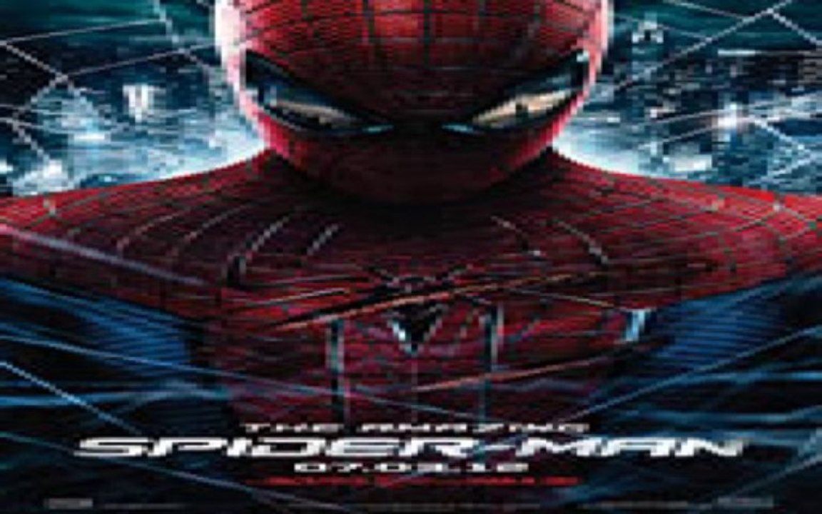 Watch The Amazing Spider-Man Online Free