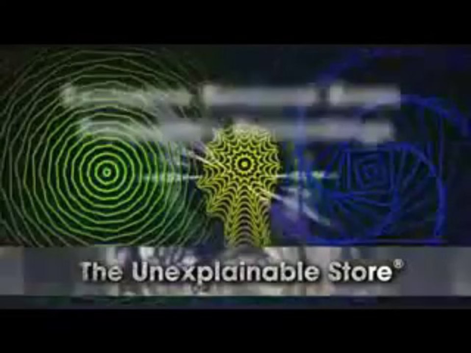 The Unexplainable Store Review | The Unexplainable Store | Unexplainable Store