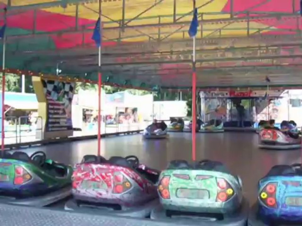 Offride: AS Tour d´Europe (Kopf) 27.07.13