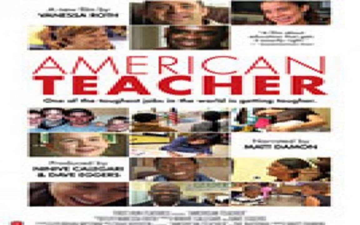 Watch American Teacher Online Free