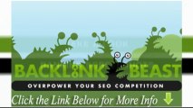 A Backlink Beast is Unleashed!