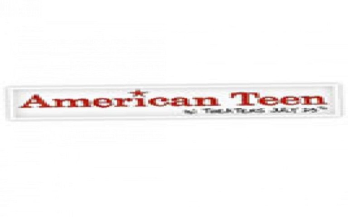 Watch American Teen Online Free