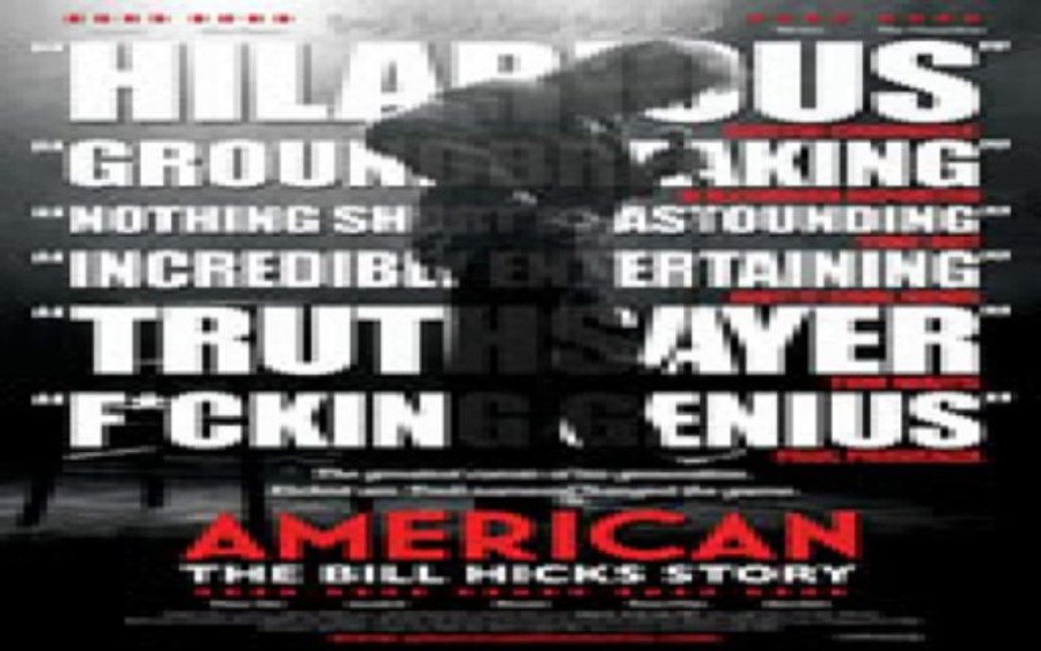 Watch American: The Bill Hicks Story Online Free
