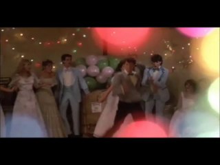 FOOTLOOSE