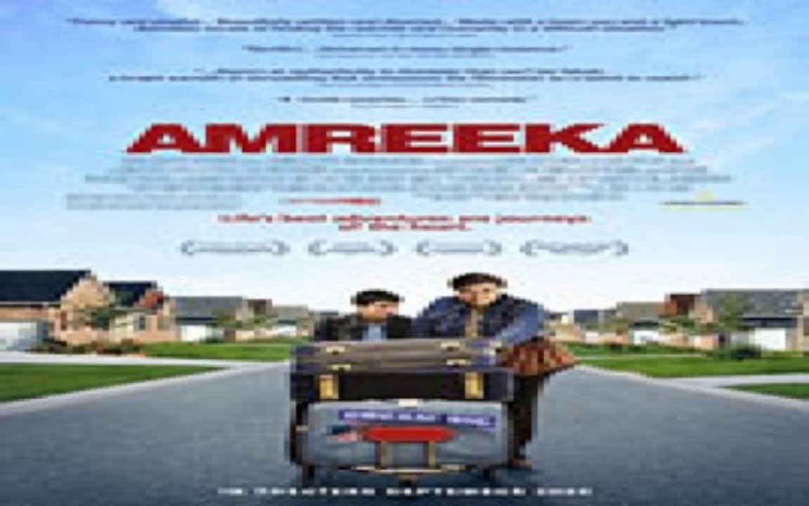 Watch Amreeka Online Free