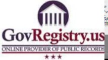 How to People Search - Gov Registry Background Check Review - Need To Reverse Phone Search