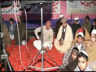 Naqabat mujtaba dullu