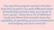 The Metabolic Cooking Program - Over 250 Quick and Super Easy Fat Burning Recipes