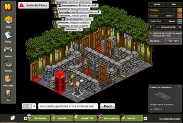 Duelo solitario contra miembro de Singapur.