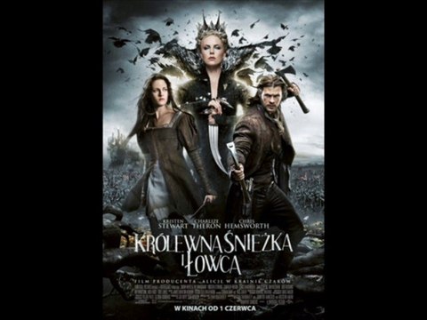 Królewna Śnieżka i Łowca lektor PL online cały film za darmo