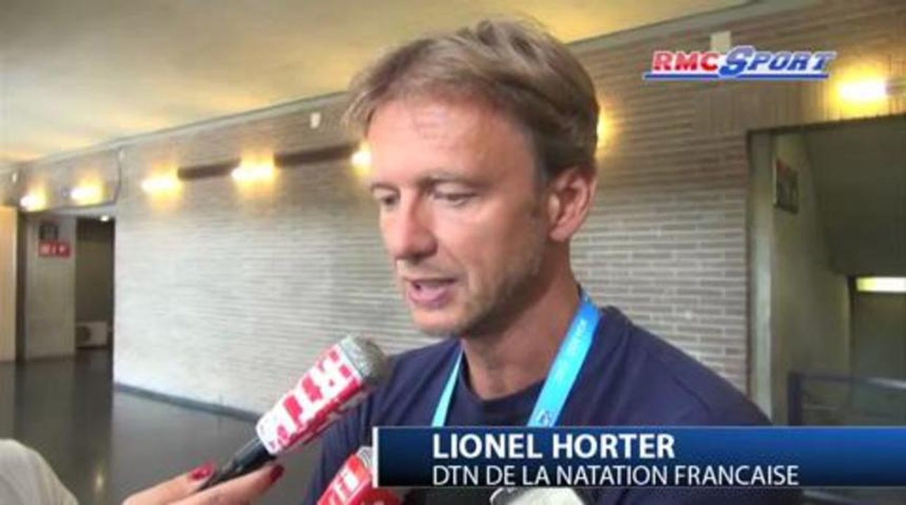 Mondiaux de Barcelone / Horter fait confiance au relais français