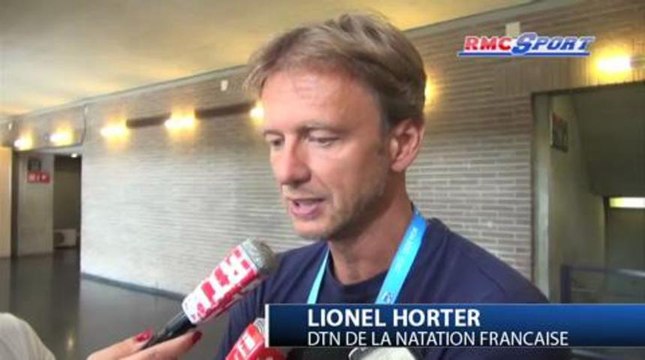 Mondiaux de Barcelone / Horter fait confiance au relais français