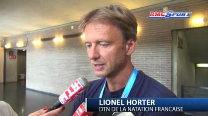 Mondiaux de Barcelone / Horter fait confiance au relais français