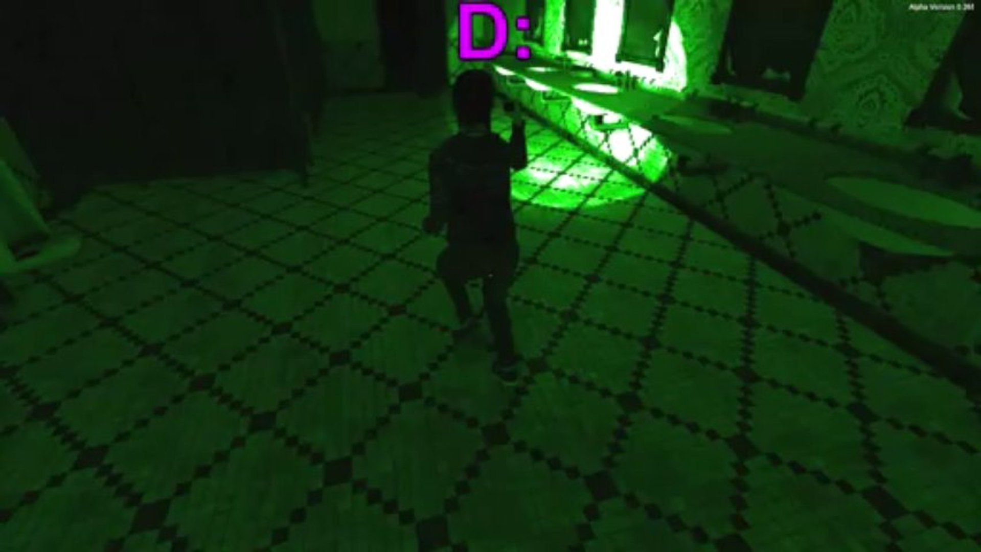 Damned Funny Moments