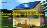 Home made energy Pdf | How to install home made Solar Panels DIY| Home made solar panels Setup