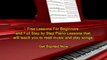 The easy way to learn piano | Rocket Piano