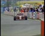 F1 - Canadian GP 1990 - Race - Part 3