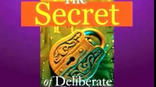 Dr. Robert Anthony - The Secret Of Deliberate Creation And More! Review + Bonus