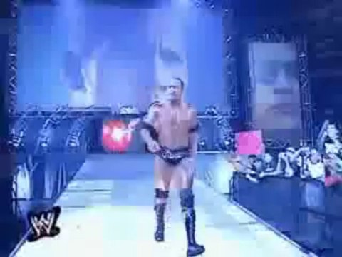 The Rock Training At The Fitness! - Visual Impact Muscle Building