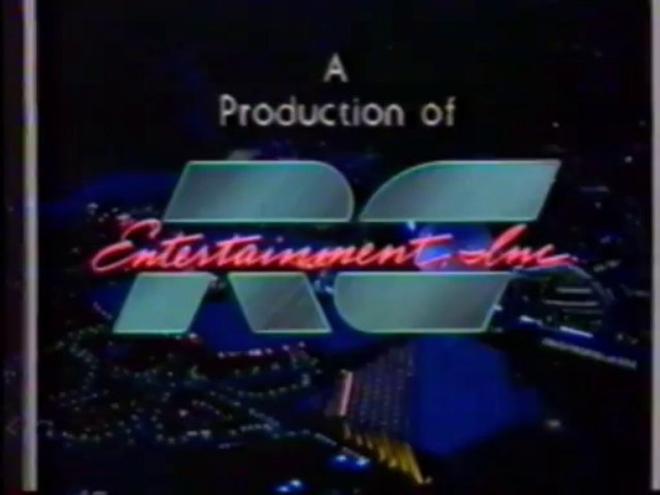 RG Entertainment