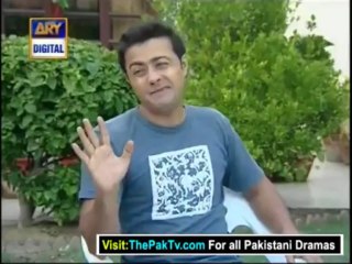 Rasgullay By Ary Digital Episode 16 - Part 1