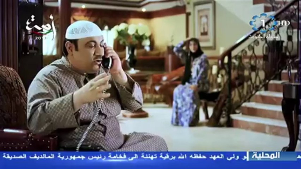 حابل بنابل  الحلقة 17- السينما للجميع