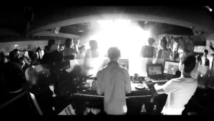 KISS CLUB-DECADENCE-VENDREDI 25 JUILLET