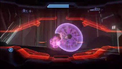 HALO 4 Modo Campaña en español Parte 7