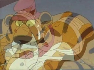 O Pequeno Urso Misha EP02 - Uma Aldeia Diferente