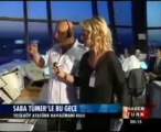 İstanbul Atatürk Havalimanı - Hava Trafik Kontrol Kulesinden