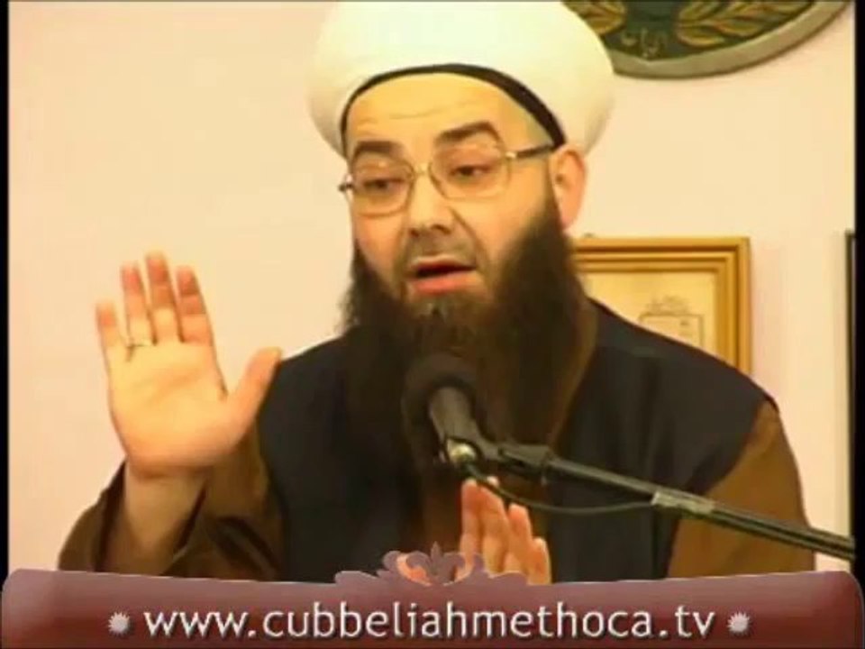 Tarikatçılardan inciler: "ve Tuvalet Taşı Allah'a Dedi ki...!!!!" [Haşa]