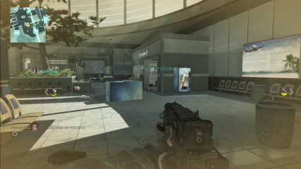 BAB TV - JOHN MOAB N°7 - MW3 PS3