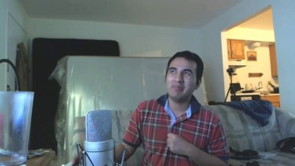 es o no es SLENDERMAN?