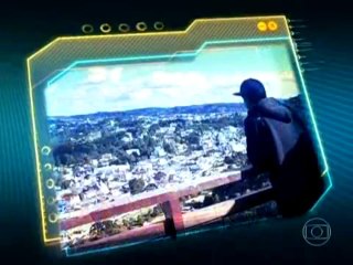 Jornal Hoje 27-07-13 - Sabado