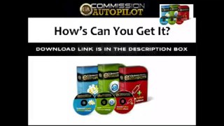 Commission Autopilot Review - Commission payment Auto-pilot Software Overview As well as Notion