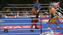 2013-07-27 Odlanier Solis vs Yakup Saglam