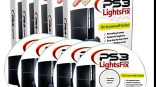 PS3 Lights Fix Review + Bonus