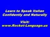 Rocket Italian - Is Rocket Italian Worth It?