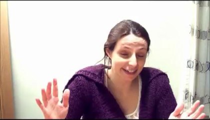 H Miracle: Holly Hayden Hemorrhoid Miracle Review!