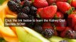 What foods are good for kidneys? Learn the kidney diet secrets & what foods are good for kidneys