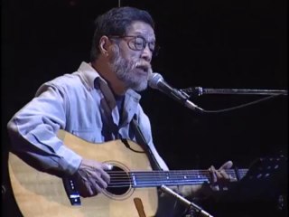 高田渡　トンネルの唄