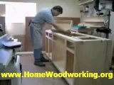 If You Want To Make A Wooden Chair- Download Teds Woodworking Projects!