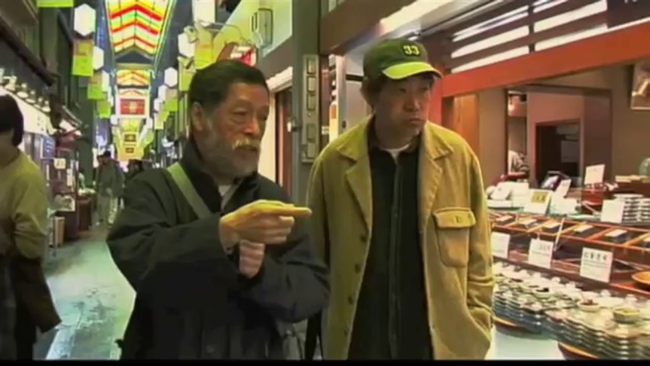 高田渡「私の青空」
