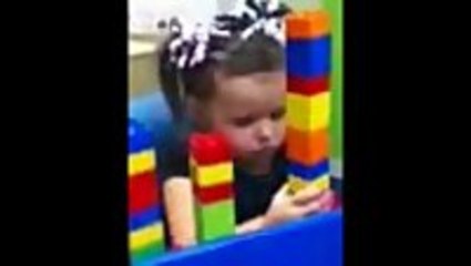 3 Year Old Gets Cochlear Implant Activated