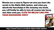 Alpha Male System John Alexander | Alpha Male System John Alexander Download