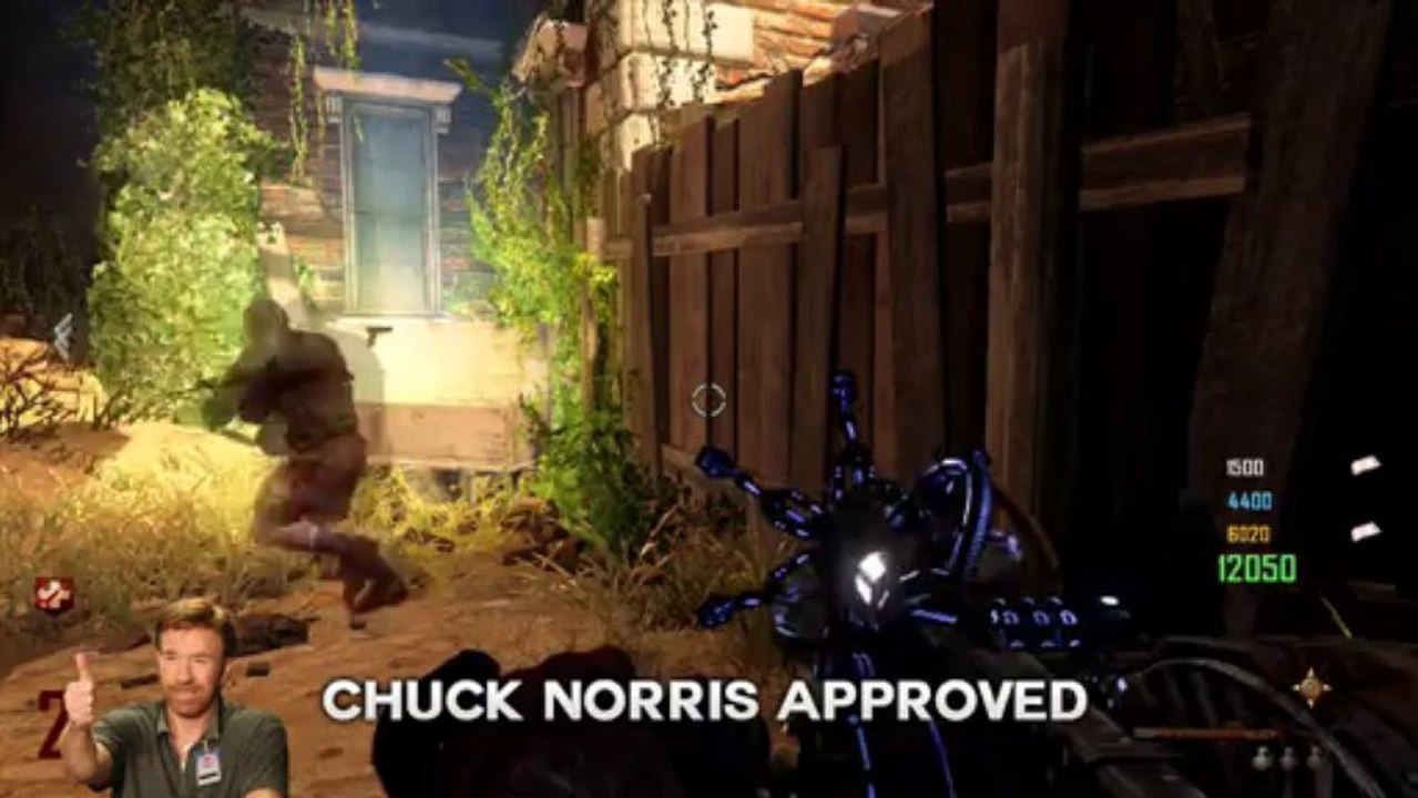 NEW Black Ops 2 Zombie Maps "Atlantis, Moon 2, & Agartha" Fourth DLC Map Pack Information & Details