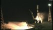 [ISS] Launch of Progress M-20M Spacecraft on Soyuz-U Rocket