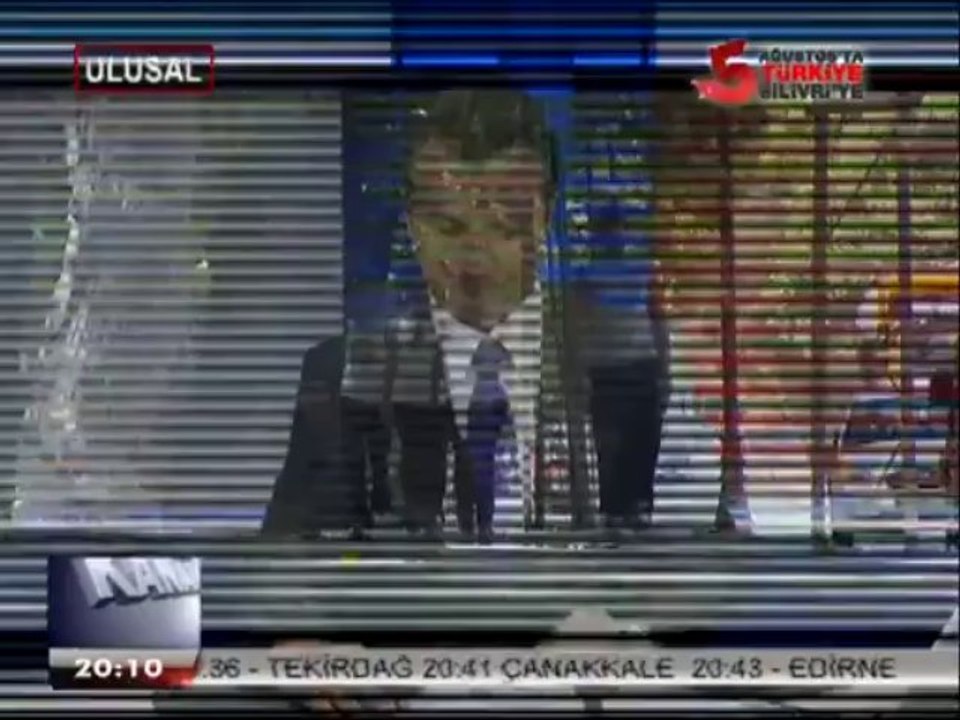 AYLİN KOTİL ANKARA'DA